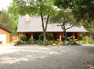 16981 S Hawkins Rd, Ashland, MO 65010