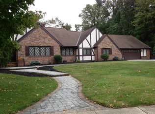 5 N Synnott Ave, Wenonah, NJ 08090