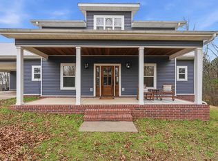 55 Bonita Dr, Perryville, AR 72126