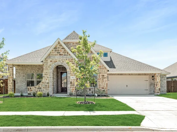 402 Laurel Ln, Glenn Heights, TX 75154