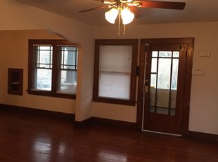 1024 Cottage Ave, Fort Wayne, IN