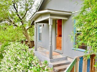 42 Robert T Martinez Jr St #B, Austin, TX 78702