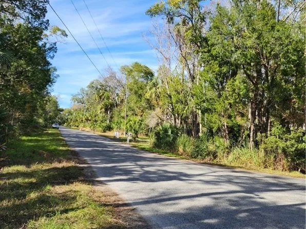 10960 W Townsend Ln, Homosassa, FL 34448