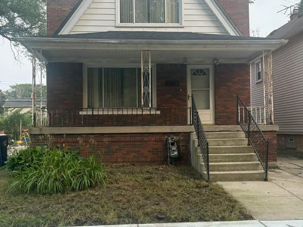 17178 Munich St, Detroit, MI 48224