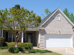 1007 N Sanderling Dr, Leland, NC 28451