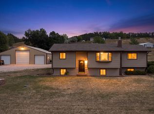 8062 Blucksberg Dr, Sturgis, SD 57785