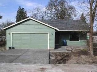 3121 Park Ave NE, Salem, OR 97301