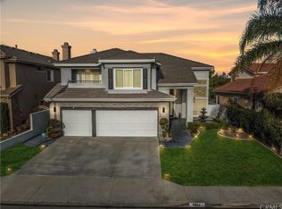 1274 S Night Star Way, Anaheim, CA 92808