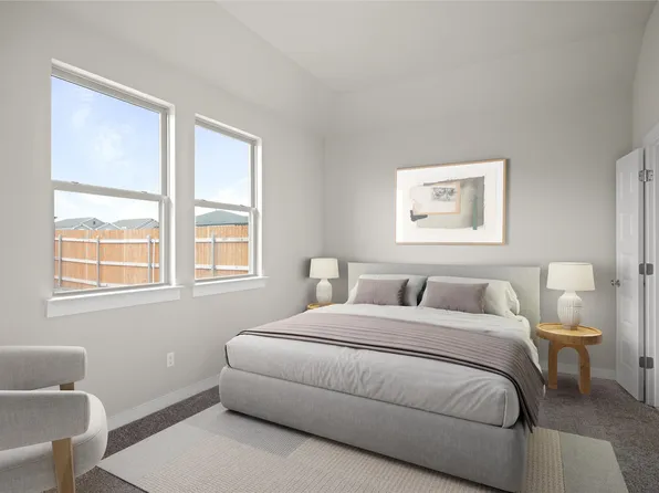 3814 Murvaul Dr, Farmersville, TX 75442