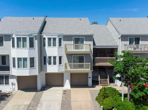 17 Coquille Beach Dr #17, Brigantine, NJ 08203