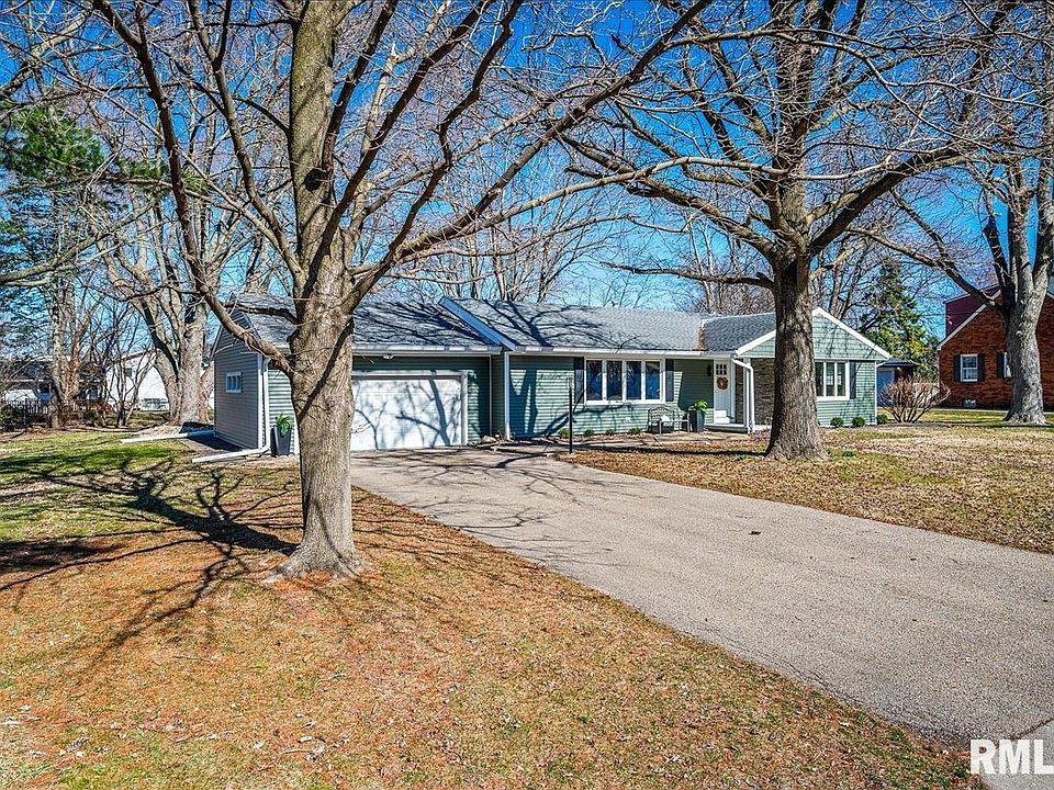 141 E High Point Rd, Peoria, IL 61614 Zillow