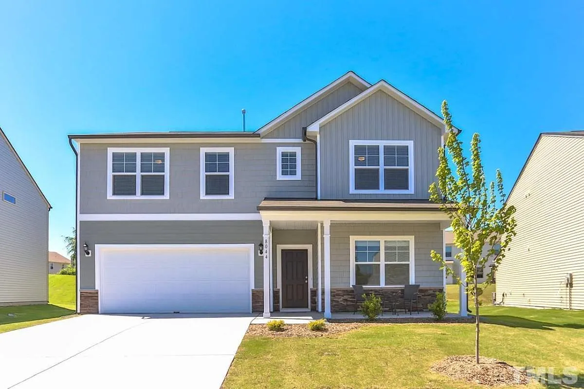 8044 Remington Heights Drive — Photo 1