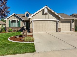 4103 E Summercrest Ct, Spokane, WA 99204