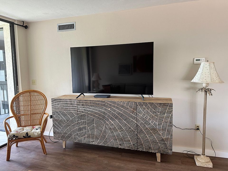 60 inch television