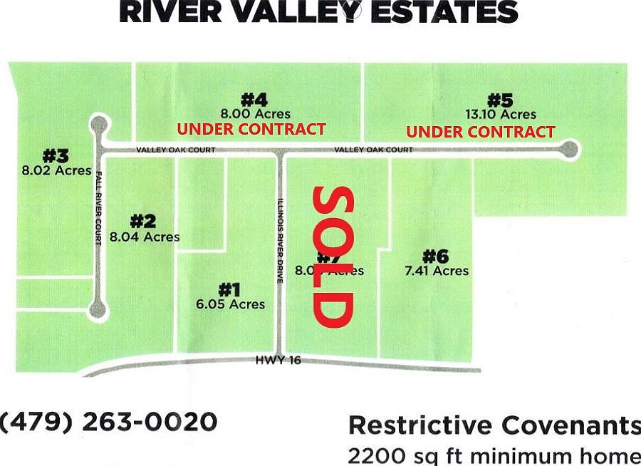 1st image of River Valley Ests #1
