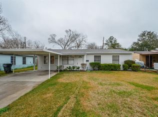 5123 Windemere St, Houston, TX 77033