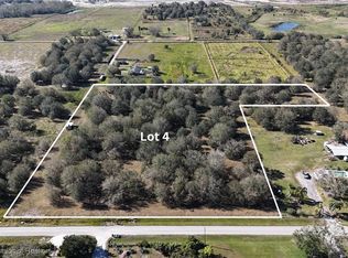 LOT 3 S Hollandtown Rd, Wauchula, FL 33873
