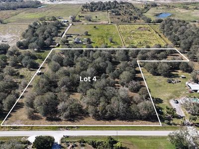 LOT 3 S Hollandtown Rd, Wauchula, FL, 33873