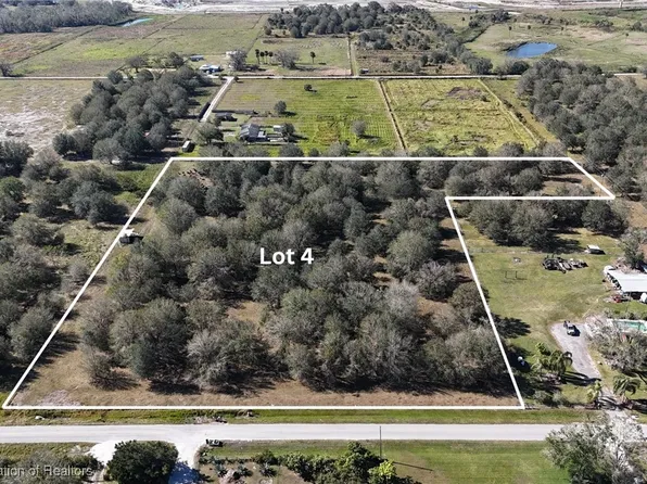 LOT 3 S Hollandtown Rd, Wauchula, FL 33873