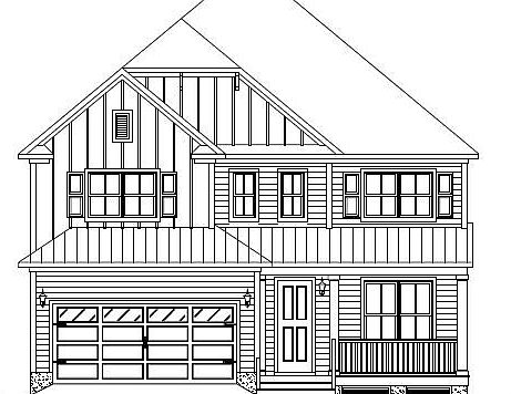 Elevation C