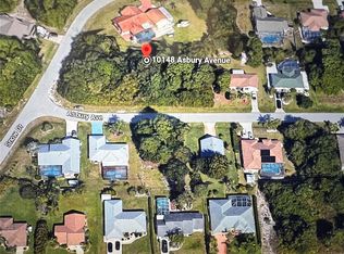 10148 Asbury Ave #28, Englewood, FL 34224