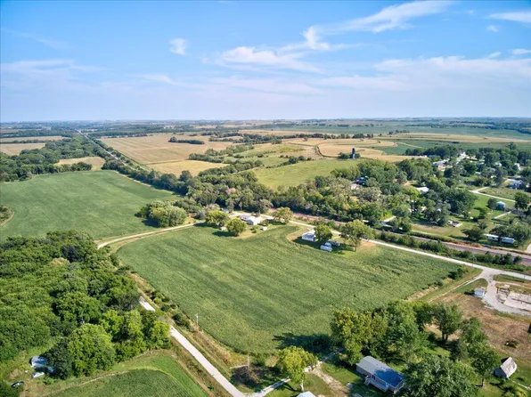 401 & 305 N Railway St, Hastings, IA 51540