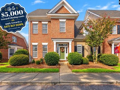400 Mallet Hill Rd APT B4, Columbia, SC, 29223