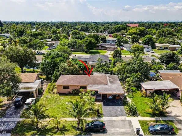 3680 SW 3rd Street, Fort Lauderdale, FL 33312