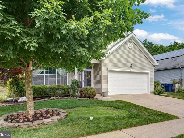 34 Marigold Ln, Little Egg Harbor, NJ 08087