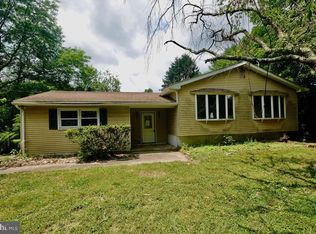 1895 Tuckahoe Rd, Franklinville, NJ 08322