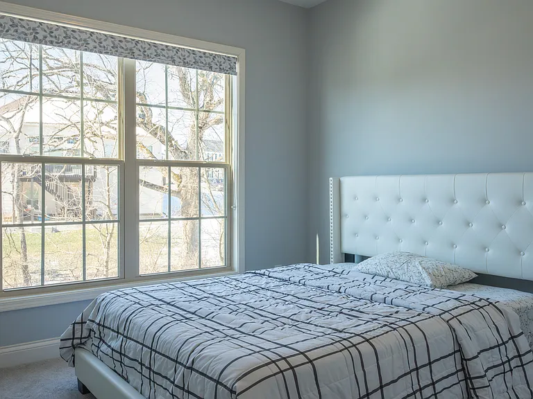 4th Bed room - 2nd level