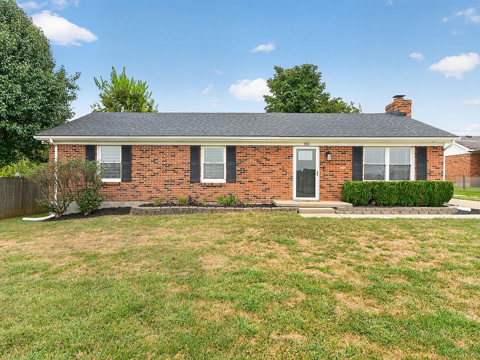 1st image of 216 Murphy Lane