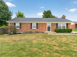 216 Murphy Lane, Nicholasville, KY 40356