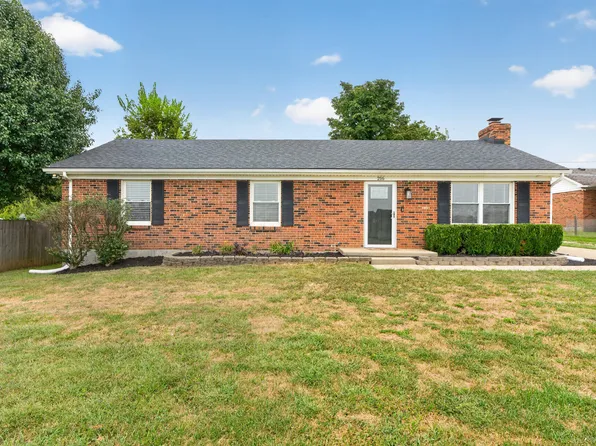 216 Murph Pass, Wilmore, KY 40390