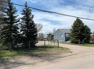 773 E 3rd Ave, Torrington, WY 82240