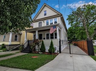 19 Arthur St, Buffalo, NY