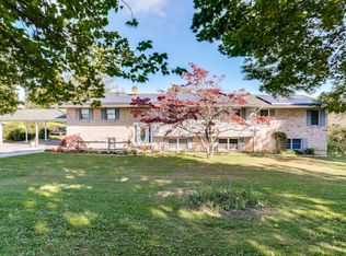1644 Sams Creek Rd, Westminster, MD 21157