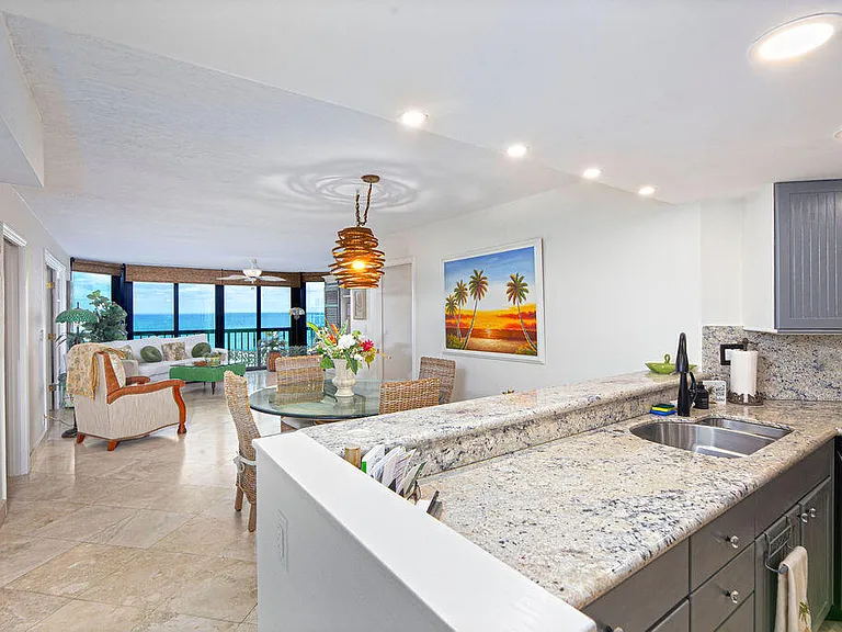 9500 S Ocean Dr #1905 — Photo 1