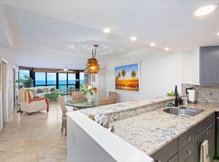 9500 S Ocean Drive #1905, Jensen Beach, FL 34957