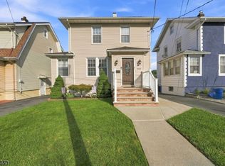 1022 Falls Ter, Union Twp., NJ 07083