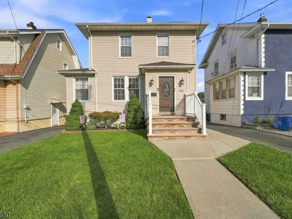 1022 Falls Ter, Union Twp., NJ 07083