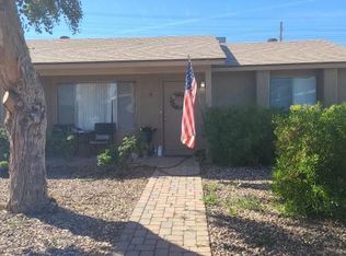 2207 W Peralta Ave, Mesa, AZ 85202