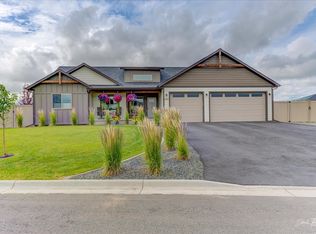 1465 Essentia Way, Helena, MT 59602