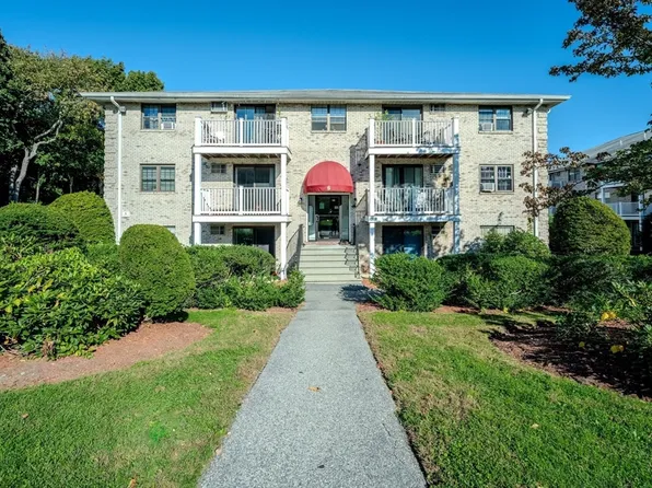 6 Kenmar Dr Unit 6, Billerica, MA 01821