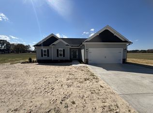 103 Godwin Lake Rd, Dunn, NC 28334