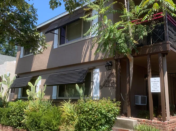 2515 P St APT 9, Sacramento, CA 95816