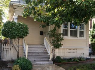 3750 39th Ave, Oakland, CA 94619
