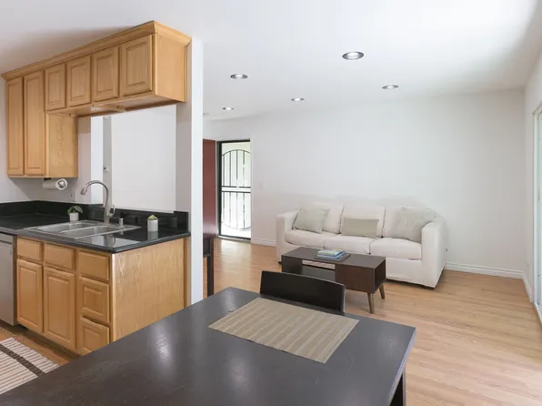 4812 Hollow Corner Rd Unit 151, Culver City, CA 90230