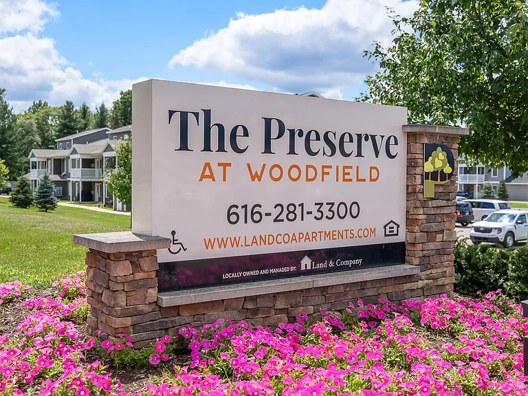 The Preserve at Woodfield — Photo 24