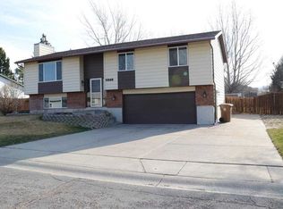 5090 Marie St, Chubbuck, ID 83202